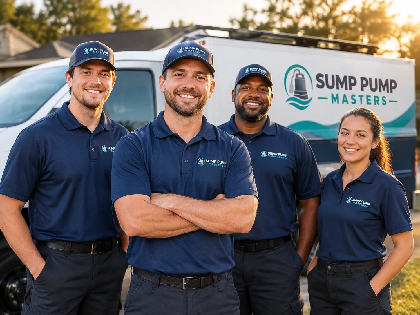Sump Pump Repair company in Armona, CA