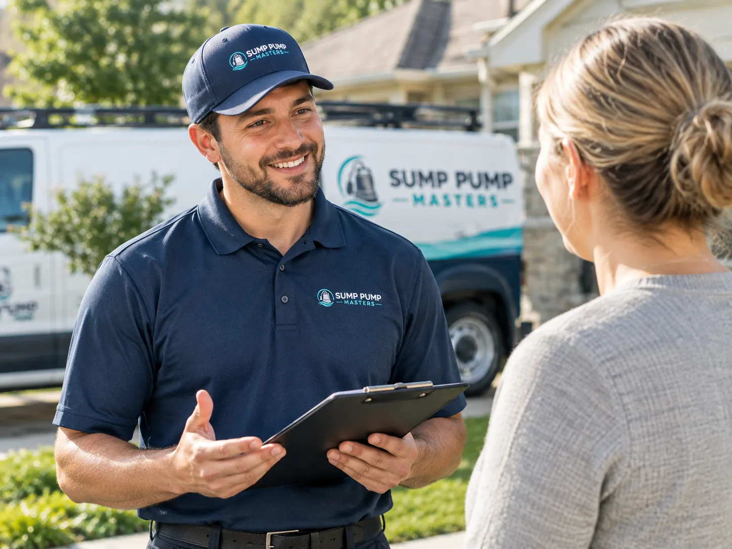 Sump Pump Repair Armona, CA FAQs